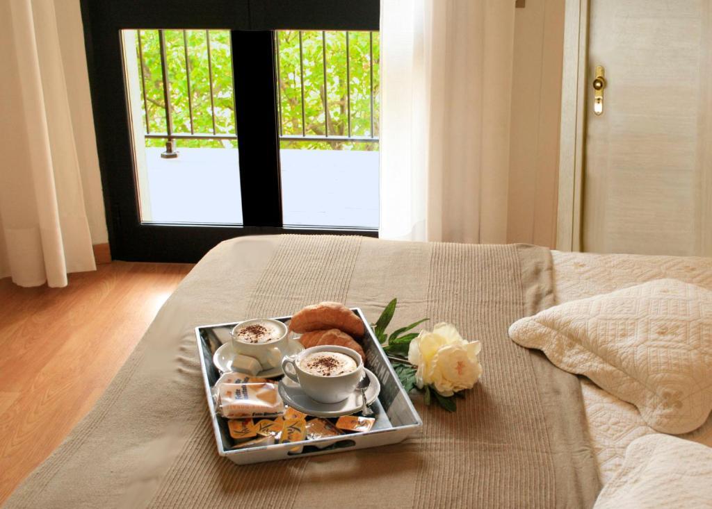 Hotel Aggravi Chianciano Terme Room photo